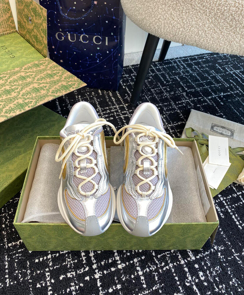 Women's Gucci Run Sneaker