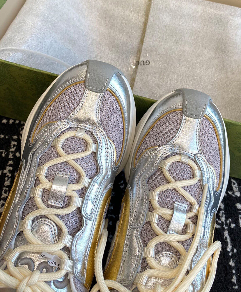 Women's Gucci Run Sneaker