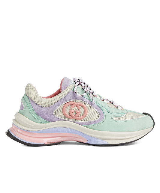 Women's Gucci Run Sneaker