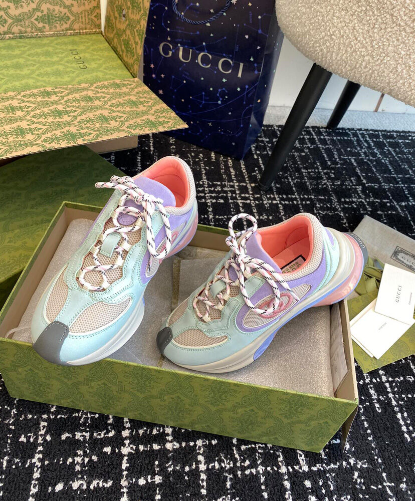 Women's Gucci Run Sneaker