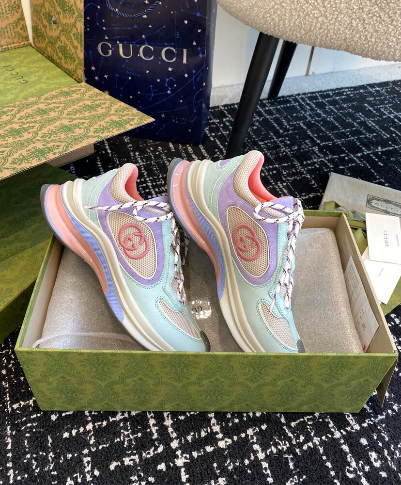 Women's Gucci Run Sneaker