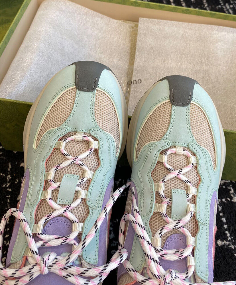 Women's Gucci Run Sneaker