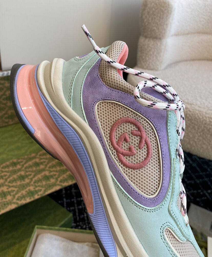 Women's Gucci Run Sneaker