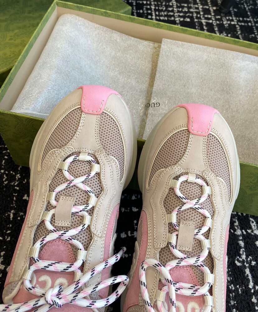 Women's Gucci Run Sneaker