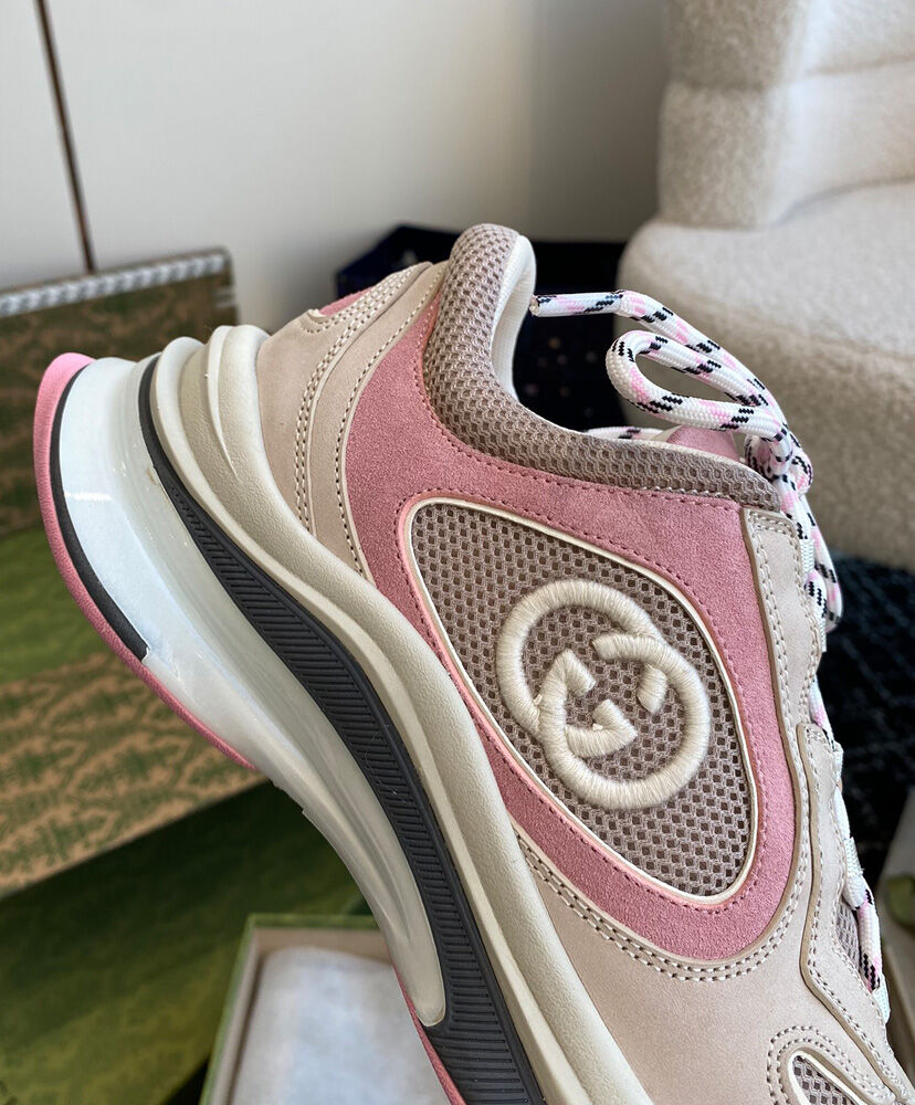 Women's Gucci Run Sneaker