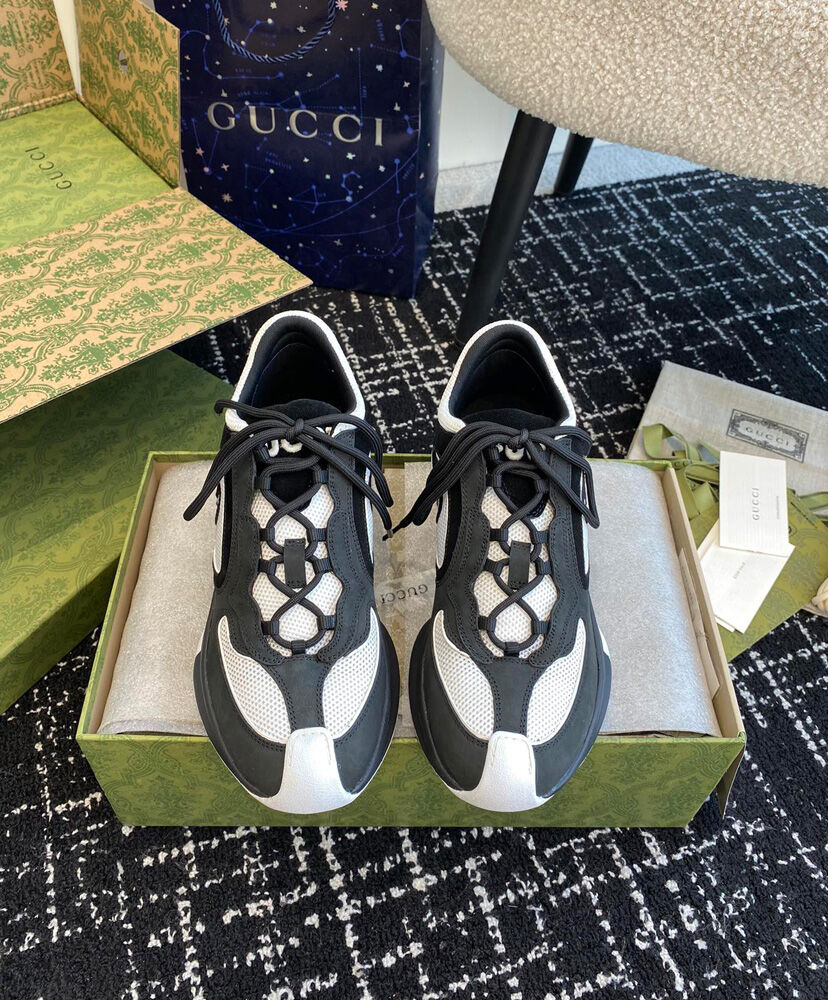 Women's Gucci Run Sneaker