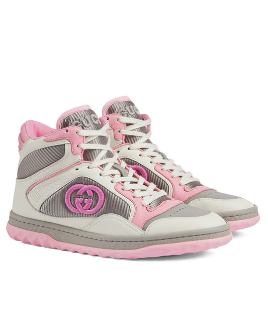 Women's Mac80 High Top Sneaker