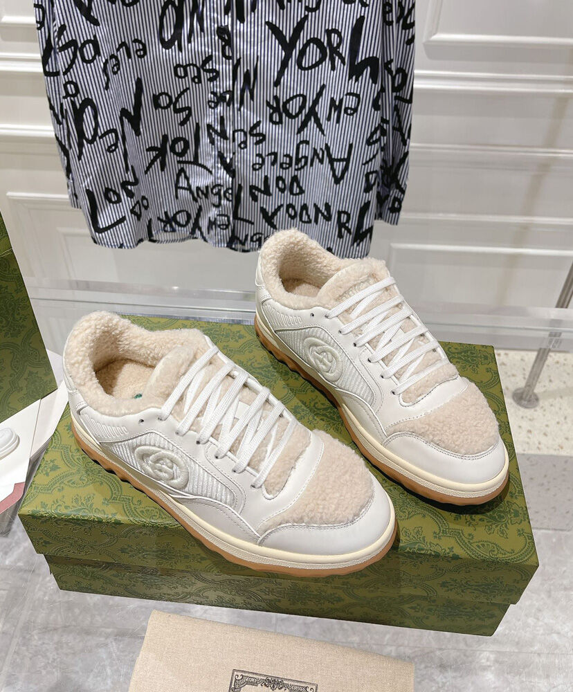 Women's Mac80 Sneaker