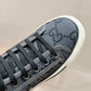 Men's Gucci Tennis 1977 High-Top Sneaker