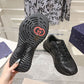 Men's Gucci Ripple Trainer