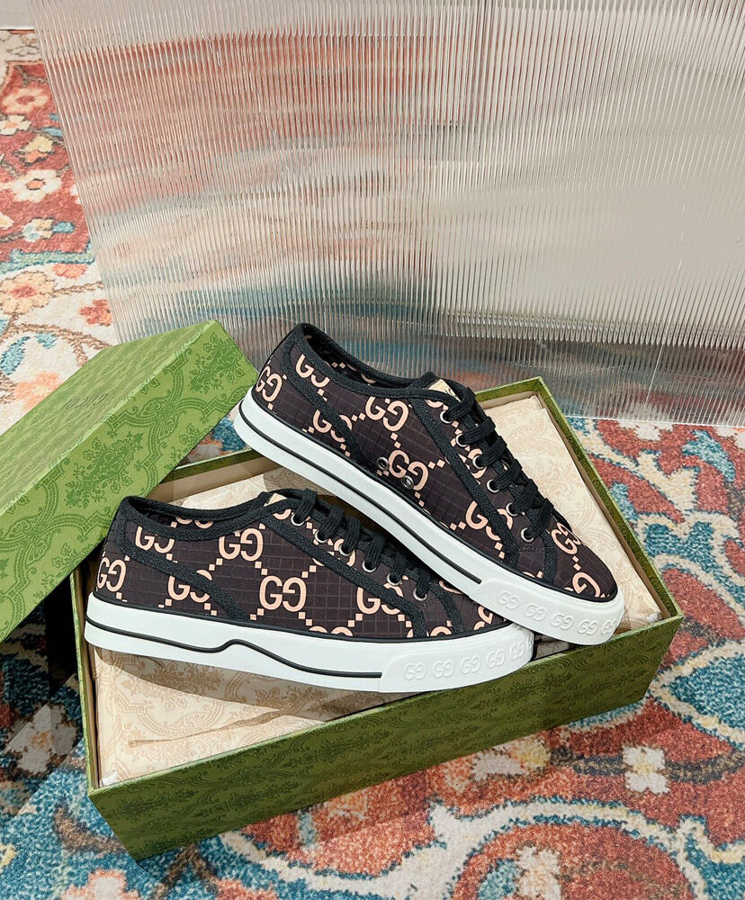 Men's Gucci Tennis 1977 Trainer