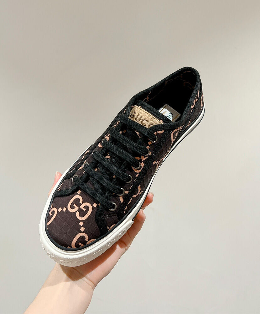 Men's Gucci Tennis 1977 Trainer