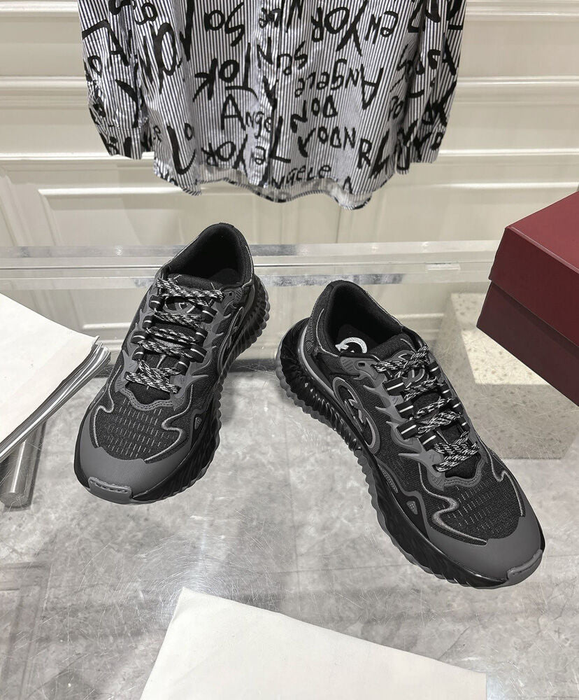 Gucci Ripple Sneaker