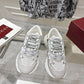 Gucci Ripple Sneaker