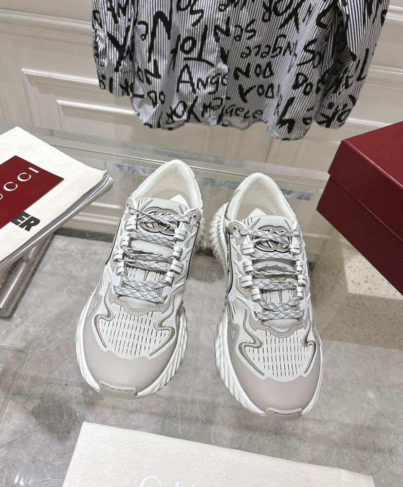 Gucci Ripple Sneaker