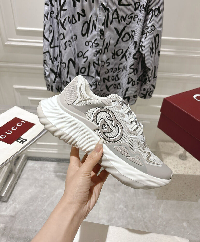 Gucci Ripple Sneaker