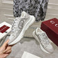 Gucci Ripple Sneaker