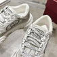 Gucci Ripple Sneaker