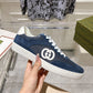 Men's Interlocking G Sneaker