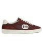 Men's Interlocking G Sneaker