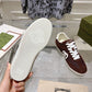 Men's Interlocking G Sneaker