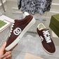 Men's Interlocking G Sneaker