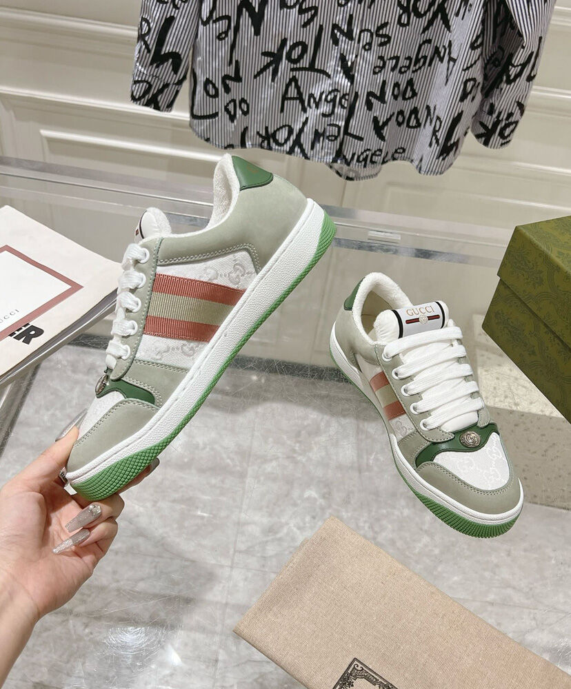 Women's Screener Sneaker