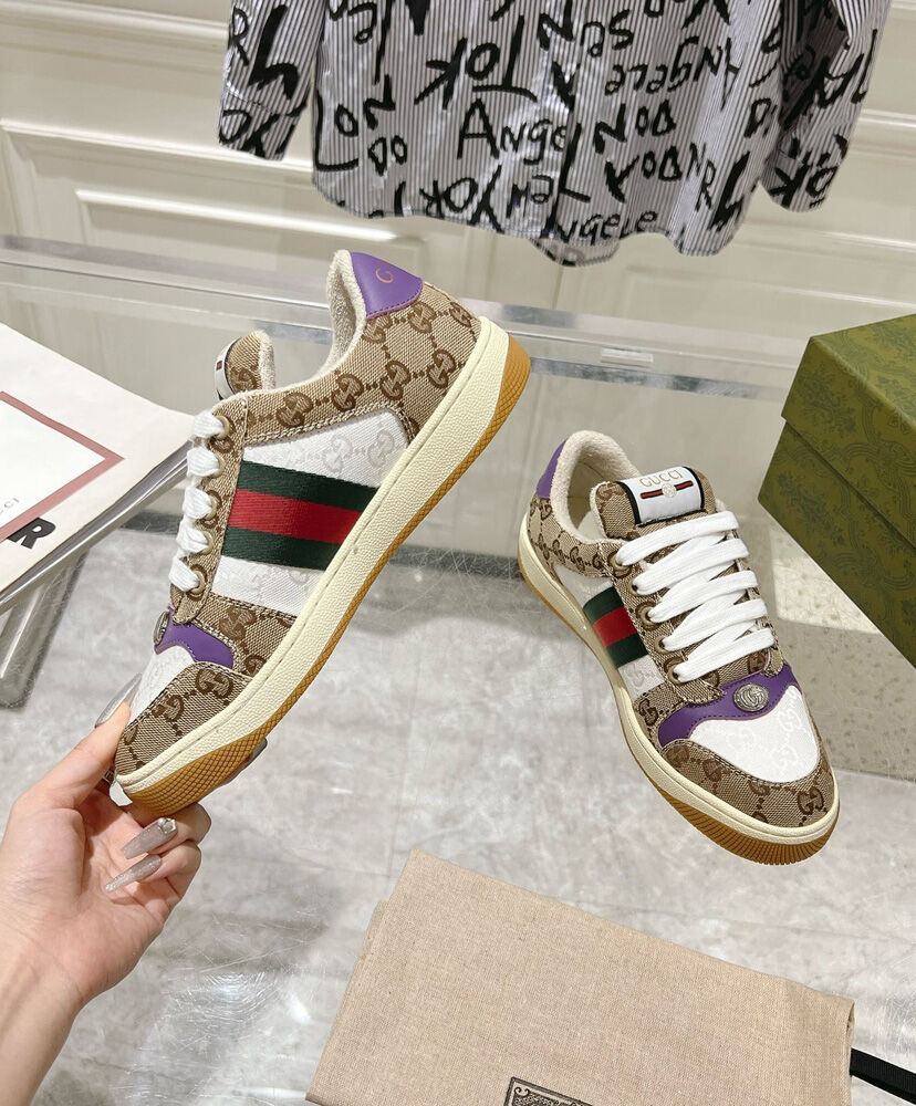 Women's Screener Sneaker