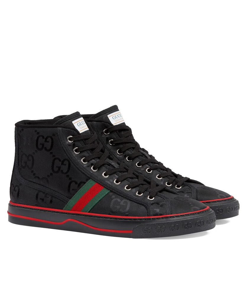 Men's Gucci Off The Grid High Top Trainer