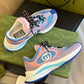 Women's Gucci Run Trainer