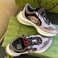 Women's Gucci Run Trainer