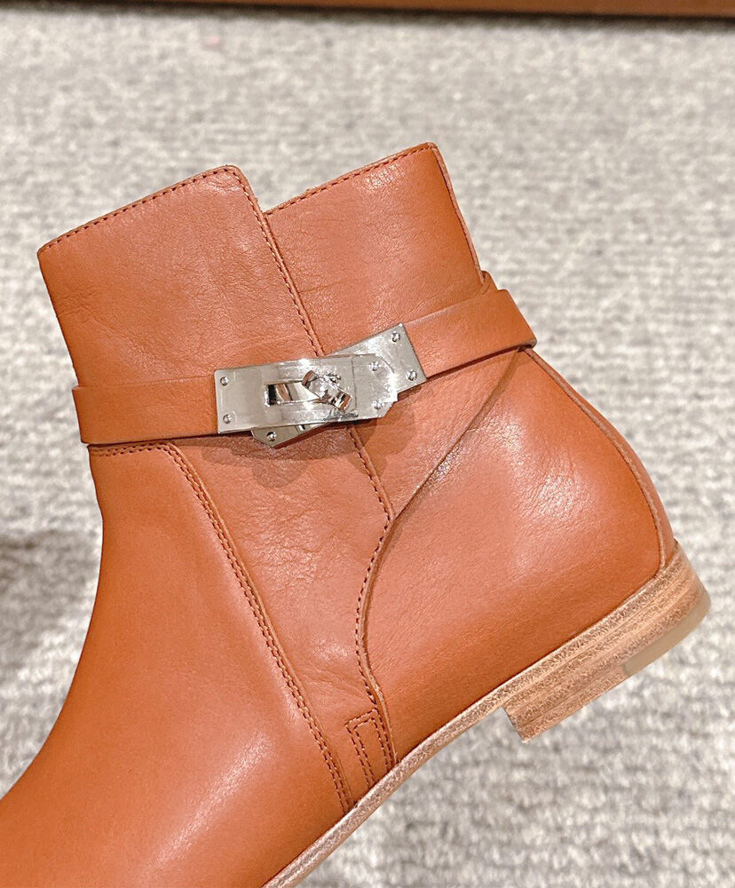 Neo Ankle Boot