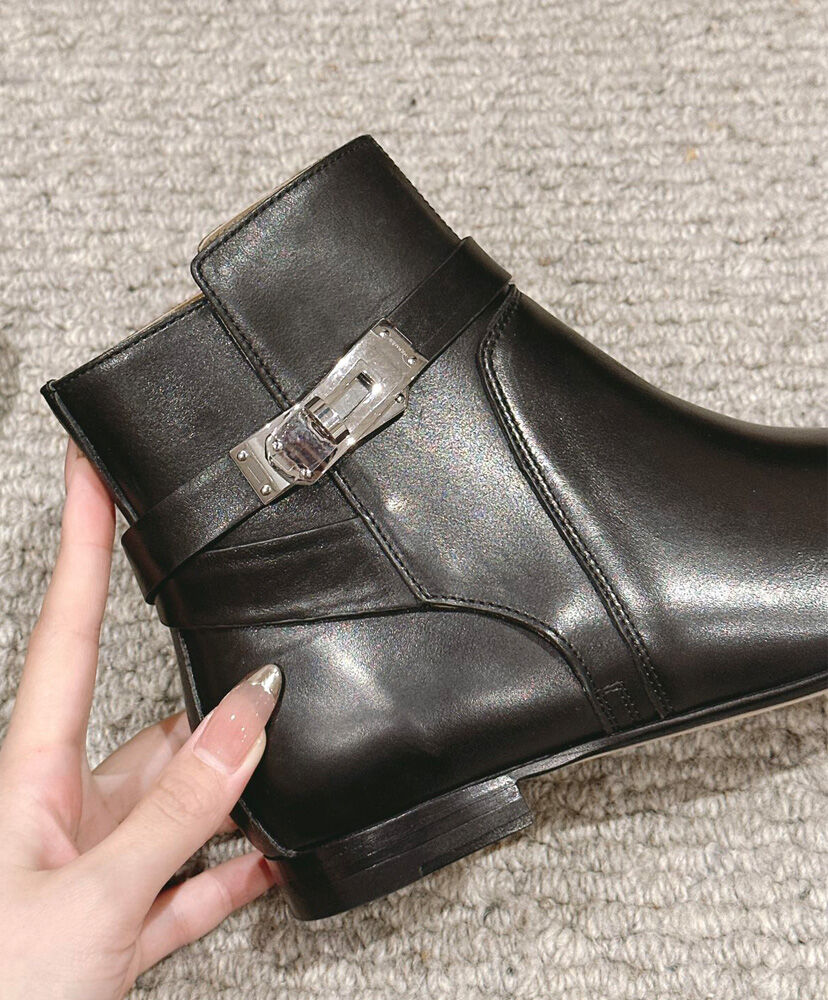 Neo Ankle Boot