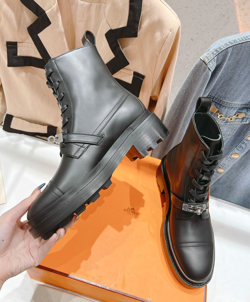 Funk Ankle Boot