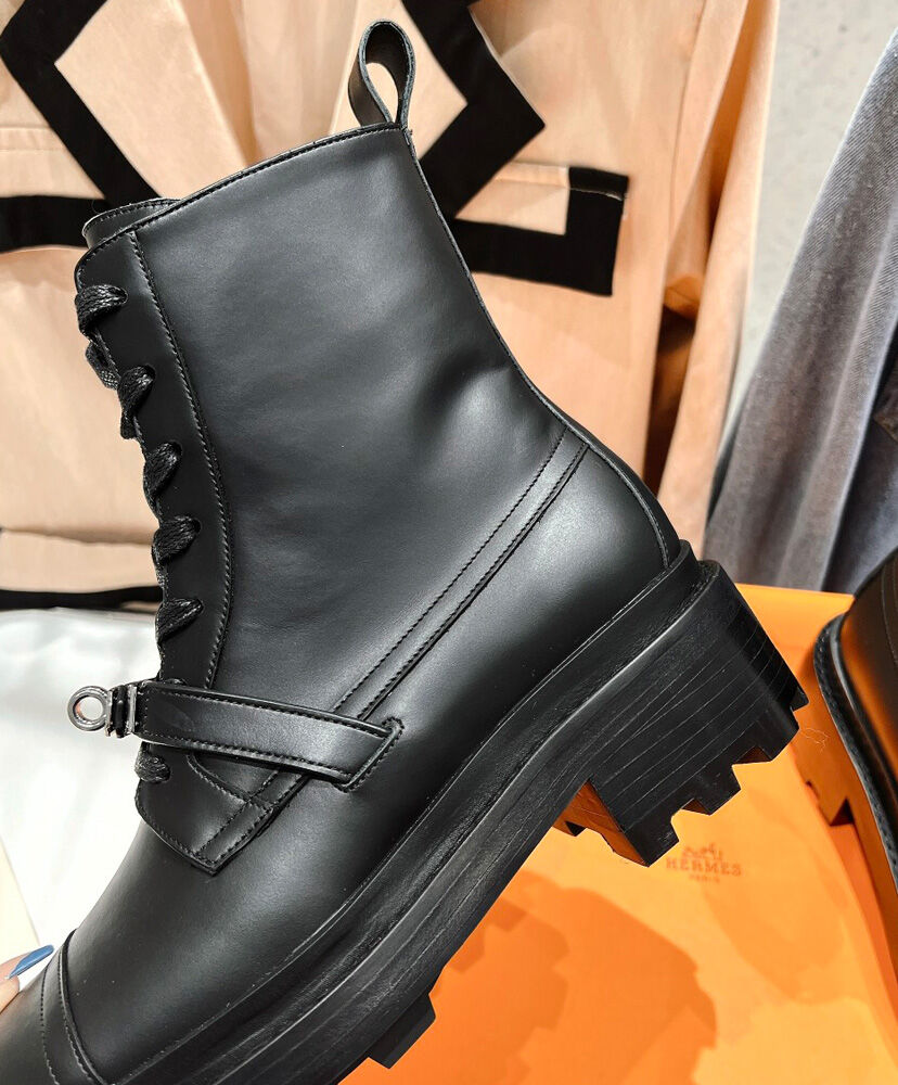 Funk Ankle Boot