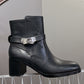 Frenchie 50 Ankle Boot