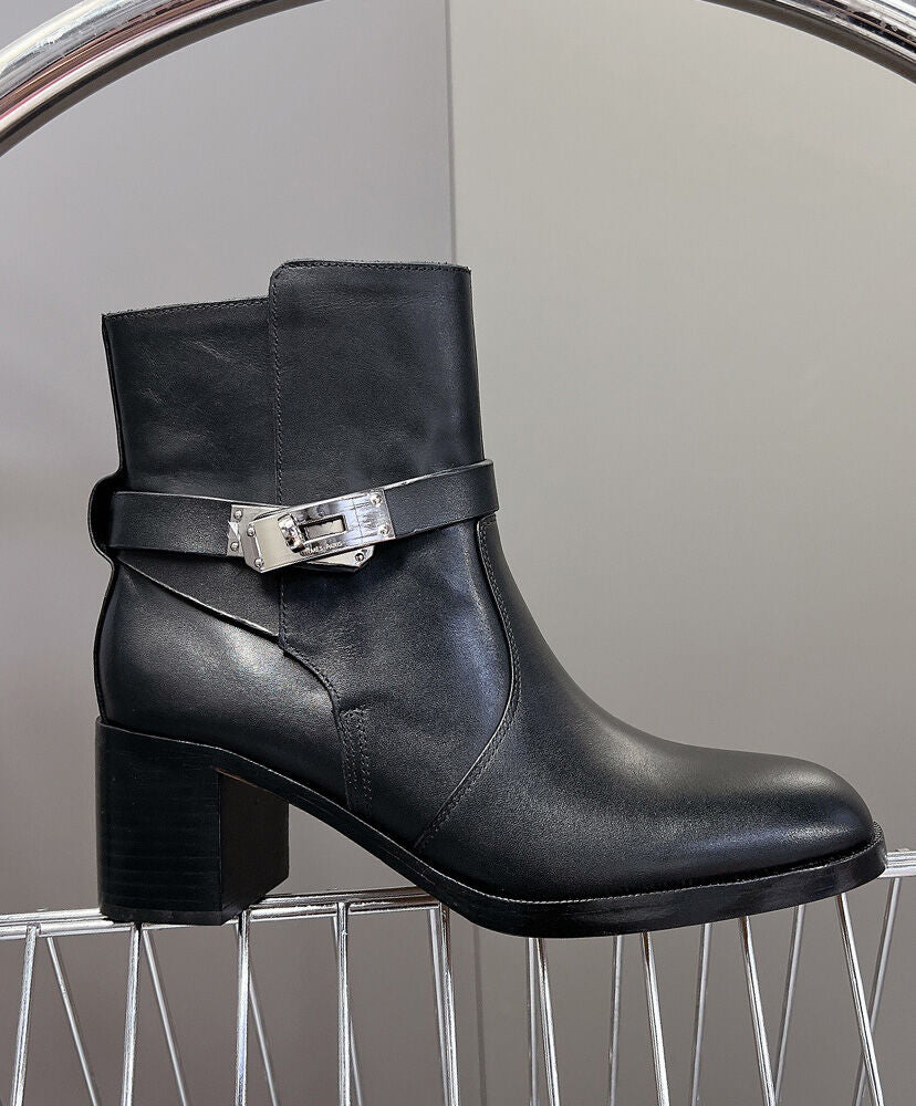 Frenchie 50 Ankle Boot