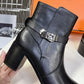 Frenchie 50 Ankle Boot