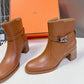 Frenchie 50 Ankle Boot