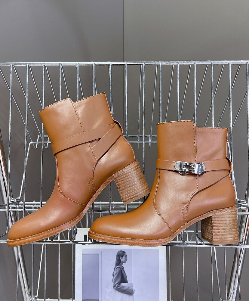 Frenchie 50 Ankle Boot