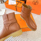 History Ankle Boot