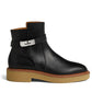 History Ankle Boot