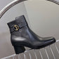 Jill 60 Ankle Boot