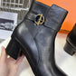 Jill 60 Ankle Boot