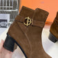 Jill 60 Ankle Boot