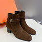 Jill 60 Ankle Boot