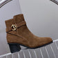 Jill 60 Ankle Boot