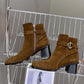 Jill 60 Ankle Boot