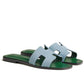 Oran Sandal