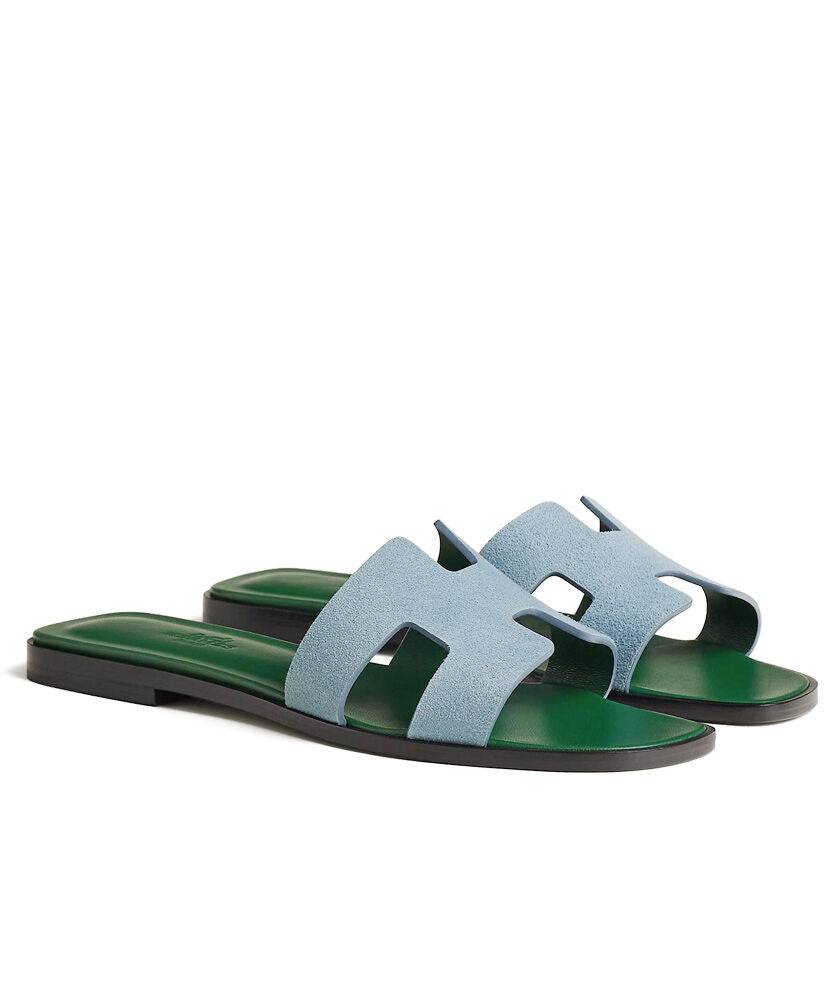 Oran Sandal